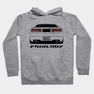 JDM Frldy Z32 Hoodie